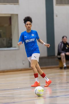 Bild 160 - wBJ NFV Futsalmeisterschaft